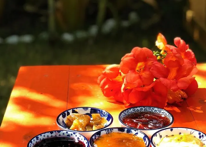 Bed & Breakfast Herakles