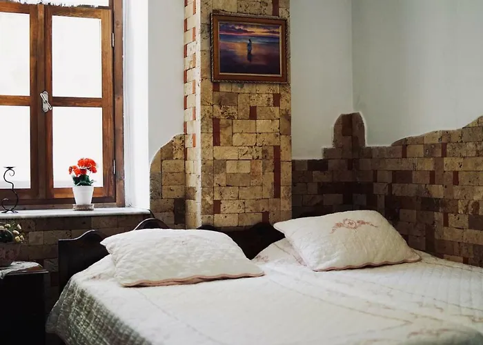 Bed & Breakfast Herakles Çeşme