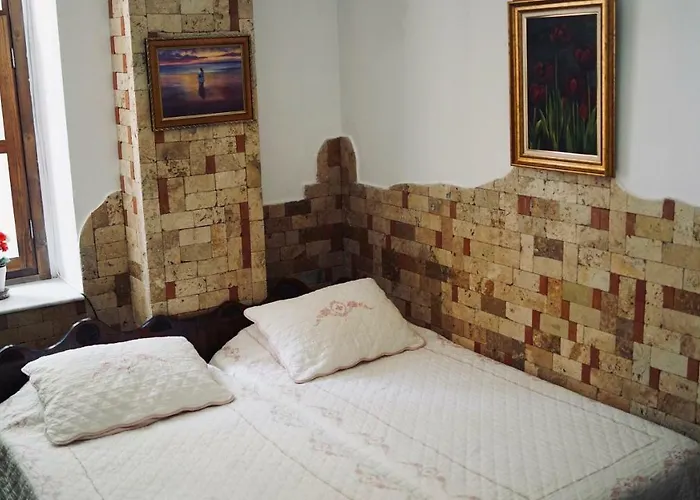 Bed & Breakfast Herakles Çeşme